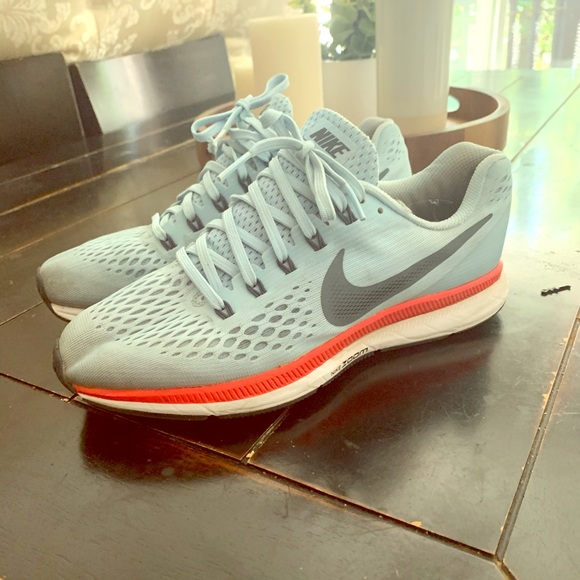 nike zoom pegasus 4